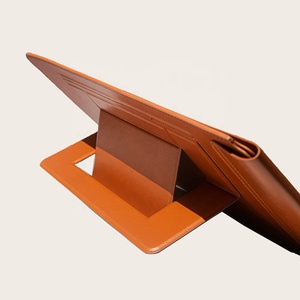 Housses de protection par sublimation, en cuir pu, pour <span class=keywords><strong>ordinateur</strong></span> <span class=keywords><strong>portable</strong></span>, 1 pièce, nouveau style, imperméables, pour apple - Product Image 5