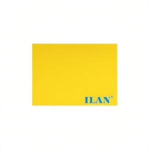 Foglio di Schiuma EVA ILAN 60x40cm Giallo, Materiale per Progetti Fai-da-Te - Product Image 2