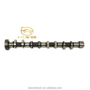 Árboles de levas de entrada y escape para Chevrolet Cruze Trax Opel Vauxhall Astrah J Corsa D Meriva Zafira B 1,7 1,6 V <span class=keywords><strong>CDTI</strong></span> 5636083 5636084 - Product Image 3