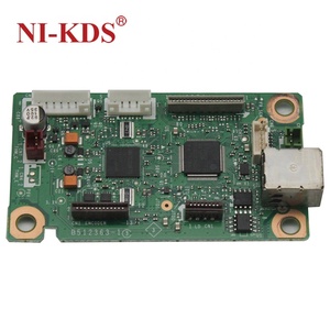 Placa Formateadora Original LV1043A, Placa Base, Placa Lógica para <span class=keywords><strong>Impresora</strong></span> <span class=keywords><strong>Brother</strong></span> <span class=keywords><strong>HL</strong></span>-<span class=keywords><strong>1110</strong></span> 1112 1118, Piezas de Repuesto LV1043001 - Product Image 2