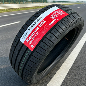 Pneumatici Radiali per Auto 225/45R18 94W di Alta Qualità Resistenti all'Usura per Passeggeri - Product Image 1