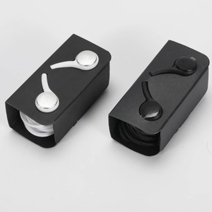 หูฟังแบบมีสาย <span class=keywords><strong>USB</strong></span> Type <span class=keywords><strong>C</strong></span> สำหรับ <span class=keywords><strong>Samsung</strong></span> <span class=keywords><strong>AKG</strong></span> หูฟังตัดเสียงรบกวนพร้อมไมโครโฟน - Product Image 5