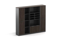 Table de bureau moderne à succès, mobilier de bureau, table en forme de L avec retour latéral