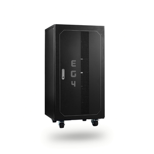 Kit solaire hors réseau complet EG4 6000XP 8000W Entrée PV CE RPB4835OA - Product Image 4