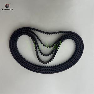 04E 121 605 E Q3 Q2 A4 S4 CC <span class=keywords><strong>Courroie</strong></span> de <span class=keywords><strong>distribution</strong></span> moteur pour <span class=keywords><strong>Audi</strong></span> VW A3 S3 <span class=keywords><strong>A1</strong></span> A5 S5 <span class=keywords><strong>Courroie</strong></span> de <span class=keywords><strong>distribution</strong></span> moteur 04E121605E 04E121605F - Product Image 1