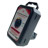 Émulateur de verrouillage de direction universel 2025 ELV pour Renault Megane 2/3, Clio 3&4, Fluence/Scenic 2&3 – Plug & Start, sans programmation