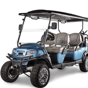<span class=keywords><strong>Buggy</strong></span> en Venta, Carro de Golf Eléctrico de 48v con Motor de 4KW de la Marca ADC - Product Image 1