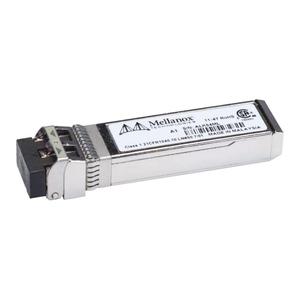 Mellanox MC3208011-SX ตัวรับส่งสัญญาณกิกะบิตแบบแอคทีฟโมดูลตัวรับส่งสัญญาณ SFP MC3208011-SX Mellanox MC3208011-SX Gigabit linkx AC - Product Image 1