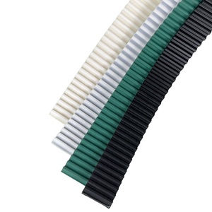 Std5m 8M PU mở-kết thúc thời gian vành đai cho máy đóng gói truyền tải thắt lưng chiều rộng 5mm 8mm 14mm 20mm - Product Image 2