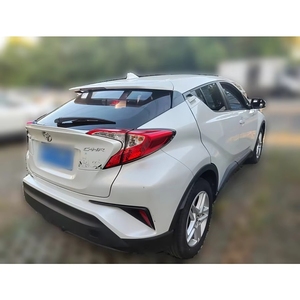 รถยนต์มือสองราคาถูก รุ่น C-H-R ปี 2022 เครื่องยนต์เบนซิน <span class=keywords><strong>2.0</strong></span> ซีซี รถ SUV ขับเคลื่อนล้อหน้า - Product Image 6