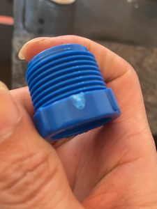 Douille de <span class=keywords><strong>conduit</strong></span> en PVC, douille en UPVC, 3/4 à 1/2 - Product Image 2