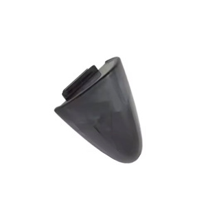 Couvercle de poignée de porte en plastique côté gauche, pour Kia Cadenza K7 2010 – 2016, Installation facile, 826523R020 - Product Image 1