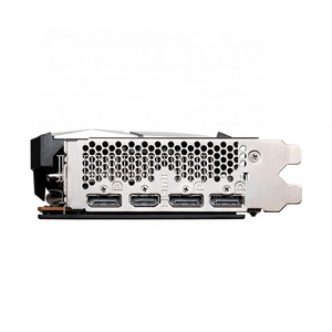 Carte graphique d'occasion Radeon 6600 MECH 2X 8G avec 8 Go de mémoire GDDR6 pour ordinateur de bureau, carte graphique MSI 8G d'occasion, Radeon 6600 MECH 2X 8G Grap - Product Image 5