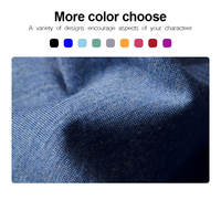 Chemises en laine mérinos à manches courtes pour hommes Solarwool