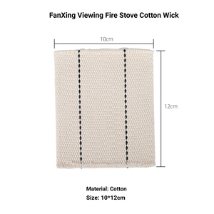 Estufa WELLHIKE para Exteriores con Mecha <span class=keywords><strong>de</strong></span> Algodón, Estufa <span class=keywords><strong>de</strong></span> <span class=keywords><strong>Queroseno</strong></span> con Mecha <span class=keywords><strong>de</strong></span> Algodón, Pequeña Estufa <span class=keywords><strong>de</strong></span> Calefacción con Mecha <span class=keywords><strong>de</strong></span> Algodón - Product Image 6
