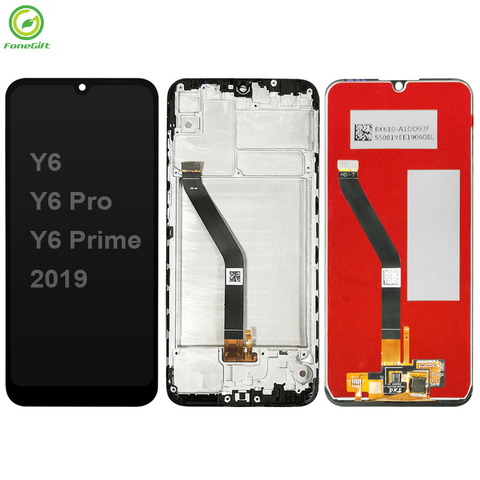 Huawei Y6 Pick #29 (244531)