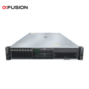 שרת מדף XFusion 2488HV6 2U עם 4 שקעים, מעבדי Intel Xeon Gold Scalable, זיכרון 32GB, מהירות 2.8GHz, אחסון מרובה תאים, מארח מחשוב ארגוני 1-3 - Product Image 1