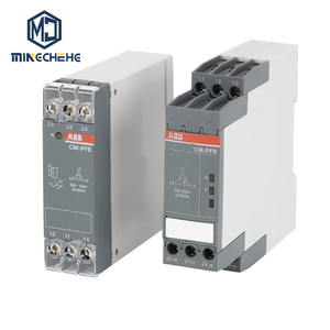 Relais de séquence de phase triphasé série CM CM-PFE PFS S MPS.41S CM-PAS.41S - Product Image 1