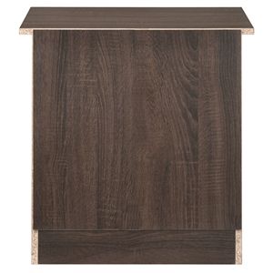 Db hiện đại sang trọng <span class=keywords><strong>Wenge</strong></span> đầu giường sang trọng giọng bên bảng cho căn hộ gỗ rắn ánh sáng sang trọng cho tủ đầu giường sử dụng - Product Image 3