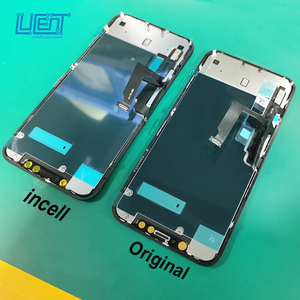 Écran LCD de remplacement pour <span class=keywords><strong>iPhone</strong></span> <span class=keywords><strong>XR</strong></span> avec fonction 3D Touch – <span class=keywords><strong>Prix</strong></span> usine - Product Image 2