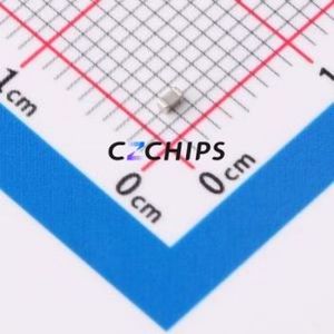 Condensateur SMD (MLCC) GCM1885G2A471JA16D 0603 (Capacité : 470pF) (Précision : 5%) (Tension nominale : 100V) - Product Image 1