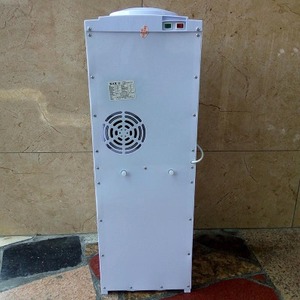 Dispensador de Agua Independiente de Alta Calidad para Oficina y Hogar, Ahorro de Energía, Dispensador de Agua Fría y Caliente - Product Image 2