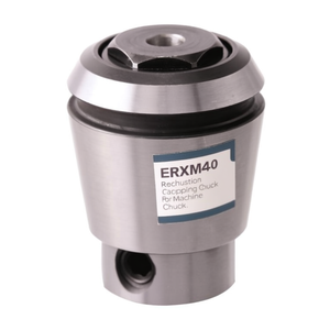 ERXM40 หัวจับดอกต๊าปแบบลดขนาดสำหรับเครื่องมือกล - Product Image 2