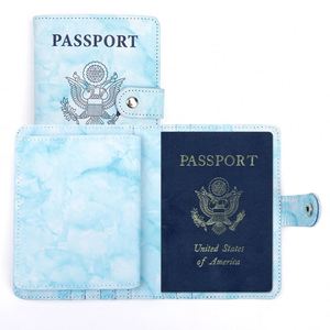 กระเป๋าหนัง PU อเนกประสงค์ RFID ช่องใส่บัตรหลายช่อง ซองใส่เอกสาร ปิดซิป ที่ใส่ตั๋ว (10x10x2.5 ซม.) - Product Image 3