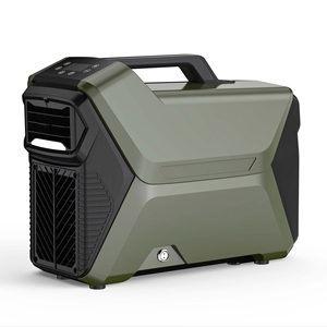 12V24V Tent Portable <b>Air</b> <b>Conditioner</b> for Camping Outdoor Use 12v Battery <b>Air</b> <b>Conditioner</b> Portable Tent - Product Image 1