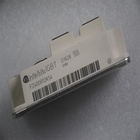 Module d'alimentation IGBT FZ400R12KS4 Livraison rapide