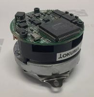 Encodeur absolu Okuma ER-JC-7200D Okuma ERJC7200D d'occasion testé et en bon état, garantie 1 an