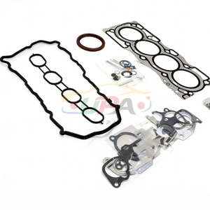 ชุดปะเก็นเครื่องยนต์ขายดี K-IT-ENGINE OVERHAUL 20910-2JA01 209102JA01 สำหรับ K-ia SORENTO 20910 2JA01 - Product Image 4