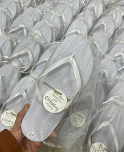 <span class=keywords><strong>Tongs</strong></span> de Plage Élégantes en EVA pour Femmes, Idéales pour la Mariée et les Occasions Spéciales - Product Image 2