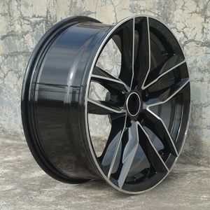 Rines de Aleación de Aluminio de 17 y 18 Pulgadas para Audi A3, A4, A5 y A6 - Product Image 2