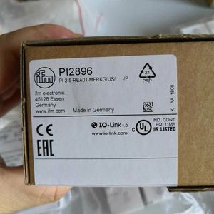 One for IFM New PI2896 Pressure Sensor Made in China - Product Image 4