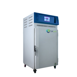 BOD Cooling Incubator Laboratory Temperature Controlled Chamber Microprocessor Based Environmental <b>Testing</b> <b>Equipment</b> - Product Image 1