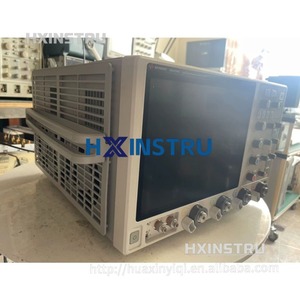 MSOX91604A ออสซิลโลสโคปประสิทธิภาพสูงแบบ infinium 16 GHz T H - Product Image 5