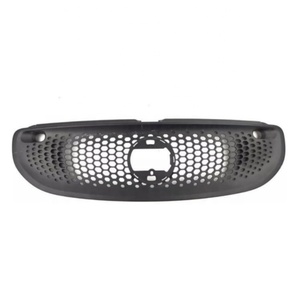 Cubierta de <span class=keywords><strong>Casa</strong></span> de rueda delantera OEM 4536907300 4536907400 para Smart Fortwo W453 2014-2020 - Product Image 4