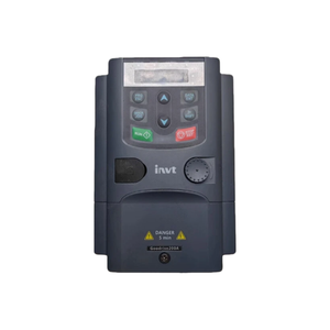 Convertidor de Frecuencia Genuino de Alta Calidad y Rango Completo Serie GD200 GD200A-280G/315P-4/GD200A-315G/355P-4 GD200A-280G/315P-4, GD200 - Product Image 6