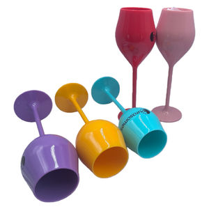 Flûtes <span class=keywords><strong>à</strong></span> <span class=keywords><strong>Champagne</strong></span> en <span class=keywords><strong>Plastique</strong></span> Bon Marché avec Logo Personnalisé Flûtes <span class=keywords><strong>à</strong></span> <span class=keywords><strong>Champagne</strong></span> en Acrylique de Marque Flûtes <span class=keywords><strong>à</strong></span> <span class=keywords><strong>Champagne</strong></span> en Acrylique Blanc Transparent - Product Image 3