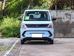 Proveedor de China Dongfeng <span class=keywords><strong>Fencon</strong></span> Mini EV vehículos de nueva energía conducción a la derecha vehículo eléctrico puro dfsk fengon pequeños coches usados - Product Image 2