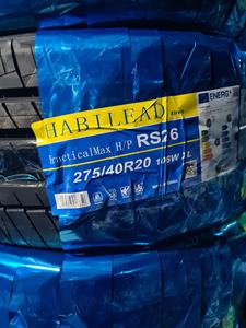 Neumáticos Kapsen 205 55r16 17570r13 fábrica de neumáticos Habilead en China 25545r20 21565r16c 215 40 16 2156516 215 60 16 205 55 16 <span class=keywords><strong>20560r16</strong></span> - Product Image 5