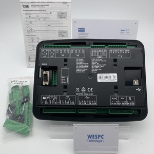 Contrôleur <span class=keywords><strong>de</strong></span> générateur original DSE, contrôleur 7310 MKII AUTOSTART 7310-010-03 DSE7310 DSE7310 MKII Deep Sea - Product Image 2