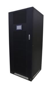 150kva Three Phase Online <b>UPS</b> <b>Power</b> <b>Supply</b> with 0ms Transfer Time Lead-acid Maintenance-free Battery 1-3 Year Warranty - Product Image 5