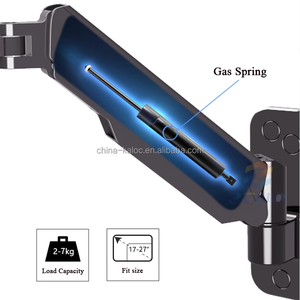 <span class=keywords><strong>Support</strong></span> mural pour moniteur Kaloc M360, bras pour moniteur de 17 à 35 <span class=keywords><strong>pouces</strong></span>, <span class=keywords><strong>support</strong></span> de moniteur, <span class=keywords><strong>support</strong></span> mural pour écran LCD - Product Image 3