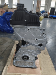 <span class=keywords><strong>Precio</strong></span> de Fábrica, Nuevo Motor Diésel D4HB D4HA 2.2L, Ensamblaje de Motor de Bloque Largo para Hyundai <span class=keywords><strong>KIA</strong></span> <span class=keywords><strong>SORENTO</strong></span> - Product Image 4