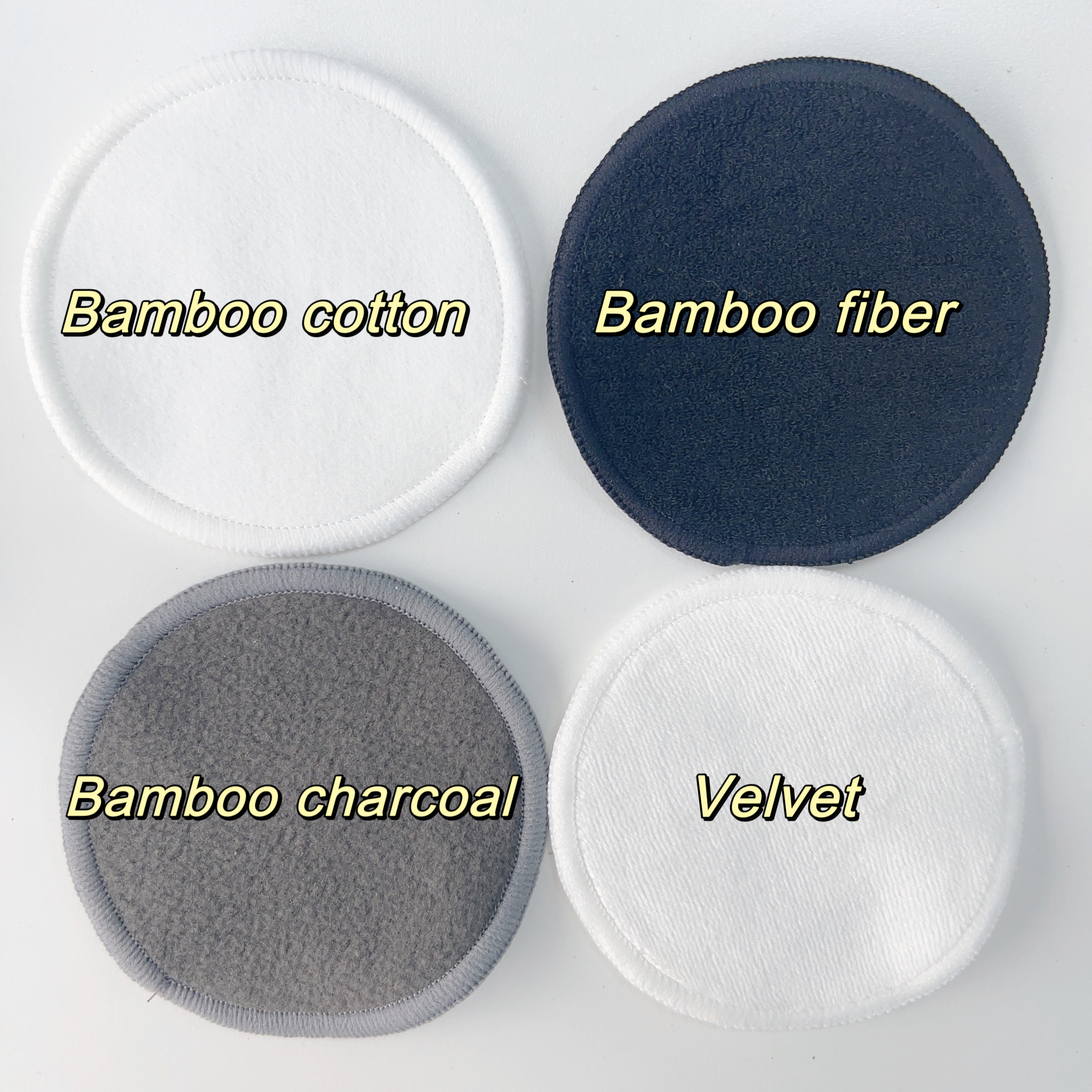 Bambou coton