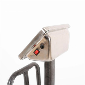 Báscula de plataforma electrónica industrial hecha en China 100kg/150kg/300kg báscula de plataforma electrónica <span class=keywords><strong>TCS</strong></span> - Product Image 6