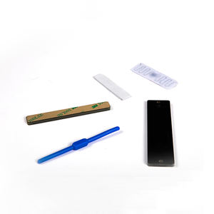 <span class=keywords><strong>UHF</strong></span> 통신 인터페이스 860-960MHz 주파수를 가진 <span class=keywords><strong>HF</strong></span> 방수 세탁 <span class=keywords><strong>RFID</strong></span> 태그 - Product Image 5