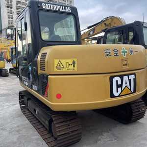 Mini-excavatrices Caterpillar d'occasion CAT 307D, 305.5E, 306E2, 307E2, 308E2, 306D, 307D, 308D en stock à vendre - Product Image 3